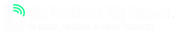 Big Brothers Big Sisters of Essex, Hudson, & Union Counties – youth mentoring